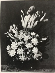Bouquet of Flowers